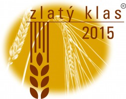 Zlatý klas logo 2015-1